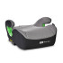 LORELLI Classic Стол за кола MALIBU I-SIZE ISOFIX (125-150 см) GREY JASPER