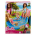 Barbie® Забавления под слънчевите лъчи