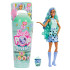 Barbie® Pop Reval™ Кукла с 8 изненади в чаша 