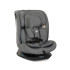 LORELLI Premium Стол за кола RODEO I-SIZE 360 ISOFIX (40-150 см) GREY