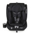 CANGAROO Стол за кола I-SIZE FALCON (76-150 см) PIRATE BLACK