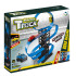 Racing Track Писта на 3 нива с инерционна кола
