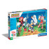 CLEMENTONI 104ч. Пъзел Sonic