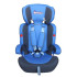 BEBINO Стол за кола 9-36 кг. TRAVELLER FIRST СИН