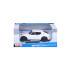 MAISTO SP EDITION Кола 1973 Nissan Skyline 2000GT-R 1:24