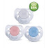 AVENT SCF170/22 Залъгалки силикон 2 броя 6м+