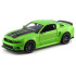 MAISTO SP EDITION Кола New Ford Mustang Street Racer Зелена
