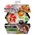BAKUGAN Armored Alliance Starter Pack Топчета 3 бр.