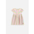 Coccodrillo Рокля Ocean Wonders Newborn райе 68-86