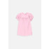 Coccodrillo Рокля Ocean Wonders Newborn розова 62-86