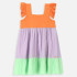Coccodrillo Рокля Ocean Wonders Kids презрамки 92-122