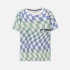 Coccodrillo Тениска Racer 90`s boy Junior WC4143205RAJ 128-164