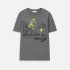 Coccodrillo Тениска Everyday Boy Spring скейт 104-152
