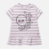 Coccodrillo Блуза Ocean Wonders Newborn къдри 68-86