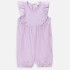 Coccodrillo Гащеризон Ocean Wonders Newborn лилав 62-86