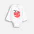 Coccodrillo Боди Maxitropic girl Newborn 56-74