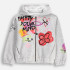 Coccodrillo Суитшърт Rebel girl Junior 128-164