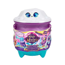Magic Mixies Магическо котле с изненада синьо