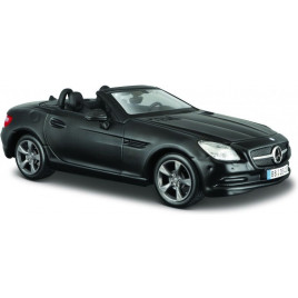 MAISTO SPECIAL EDITION Mercedes Benz SLK-Class