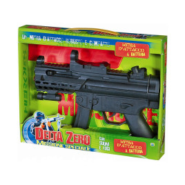 RS TOYS Пистолет със звук и светлина