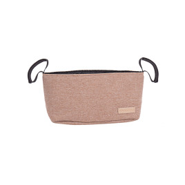KIKKA BOO Чанта за количка ZOE BEIGE