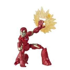 HASBRO Avengers Фигура BEND and FLEX 15 см.