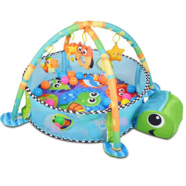 CANGAROO Активна гимнастика SEA TURTLE