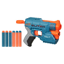 NERF ELITE 2.0 Бластер VOLT SD-1 с 6 стрели