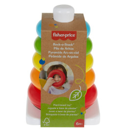 Fisher Price INFANT Classic TOYS ЕКО ПИРАМИДКА
