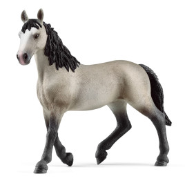SCHLEICH Сел франс кобила