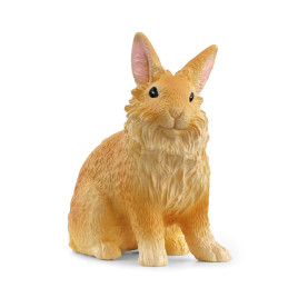 SCHLEICH Зайче лъвска глава