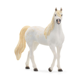 SCHLEICH Арабска кобила с бежова грива