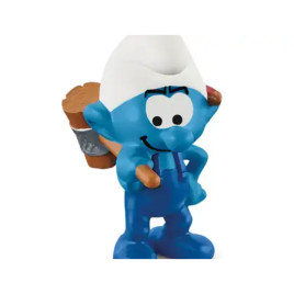 SCHLEICH Смърф занаятчия
