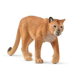 SCHLEICH Пума