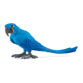 SCHLEICH Ара - хиацинтов