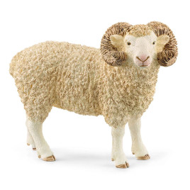 SCHLEICH Овен бял
