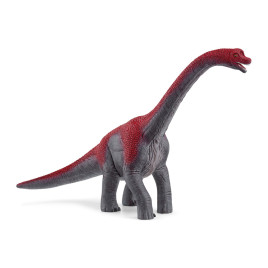SCHLEICH Брахиозавър сив