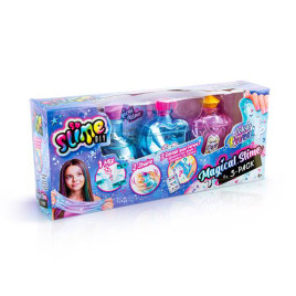CANAL TOYS Магическа отвара - комплект 3 бр.