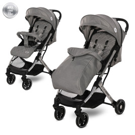LORELLI Premium Количка FIORANO GREY