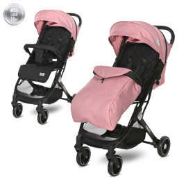 LORELLI Premium Количка FIORANO ROSE QUARTZ