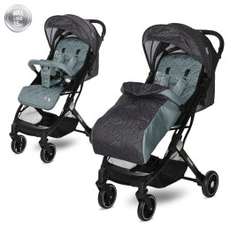 LORELLI Premium Количка FIORANO TROOPER