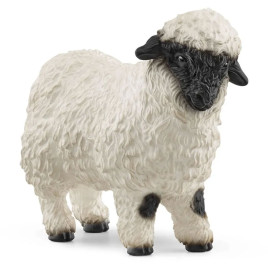 SCHLEICH Черноноса овца