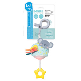 TAF TOYS Музикална играчка сладка коала