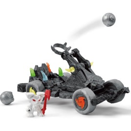 SCHLEICH Катапулт с мини създание