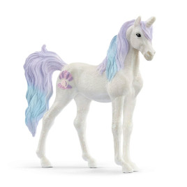 SCHLEICH Еднорог перла