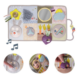 Taf Toys Активна игра за бебета с музика и светлина