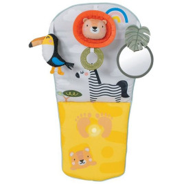 Taf Toys Бебешка играчка за кола Савана