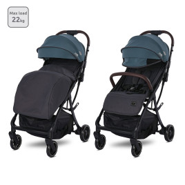 LORELLI Premium Количка MINORI OPAL GREEN