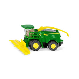 SIKU Комбайн JOHN DEERE 8500
