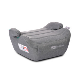 LORELLI Premium Стол за кола I-SIZE MAGELLAN (125-150 см) GREY